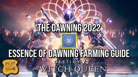 farm essence of dawning|destiny 2 dawning essence farm.